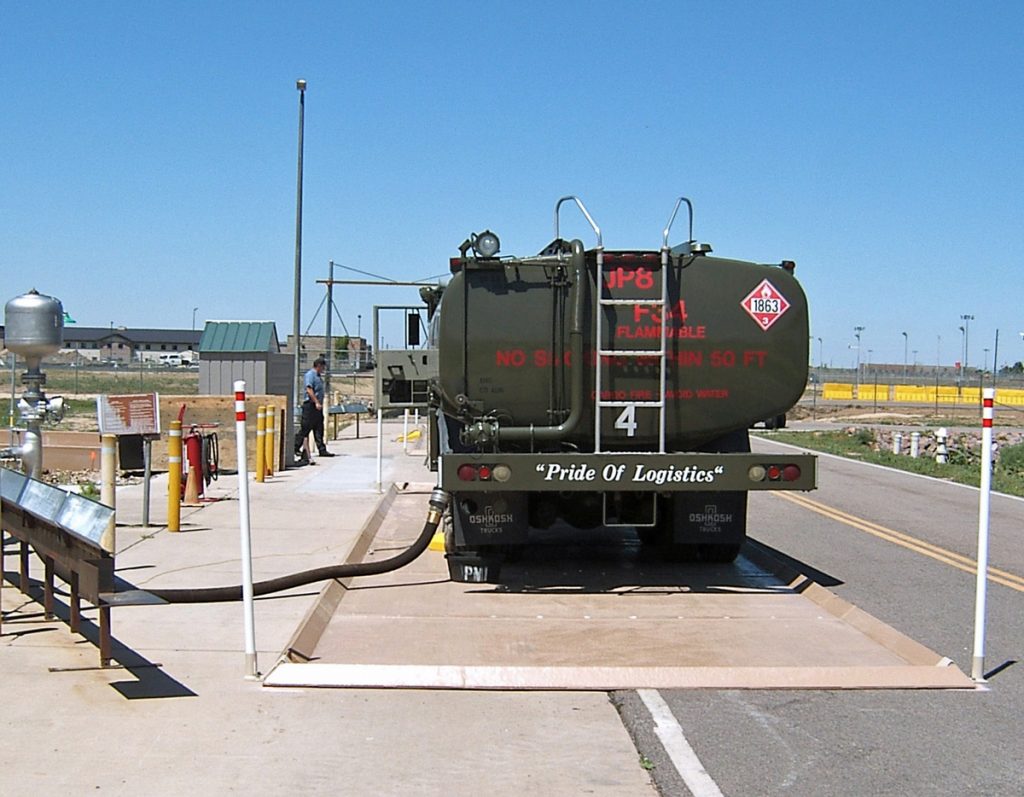 TriStar Containment Pad Containment Corp