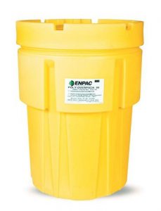 Poly-Overpack® 95 Salvage Drum – Containment Corp
