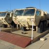 HEMTT Fuel Tanker Spill Containment Systems – Containment Corp